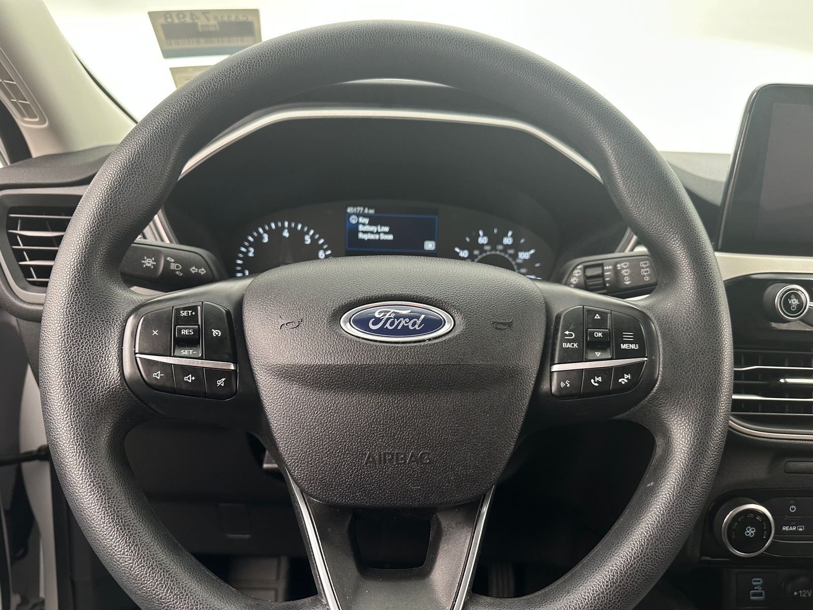 Thumbnail: 2022 Ford Escape - 5