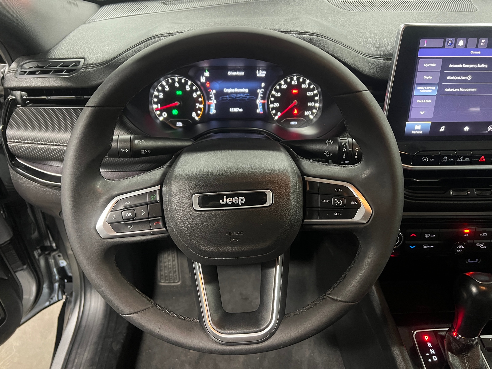 Thumbnail: 2022 Jeep Compass - 5