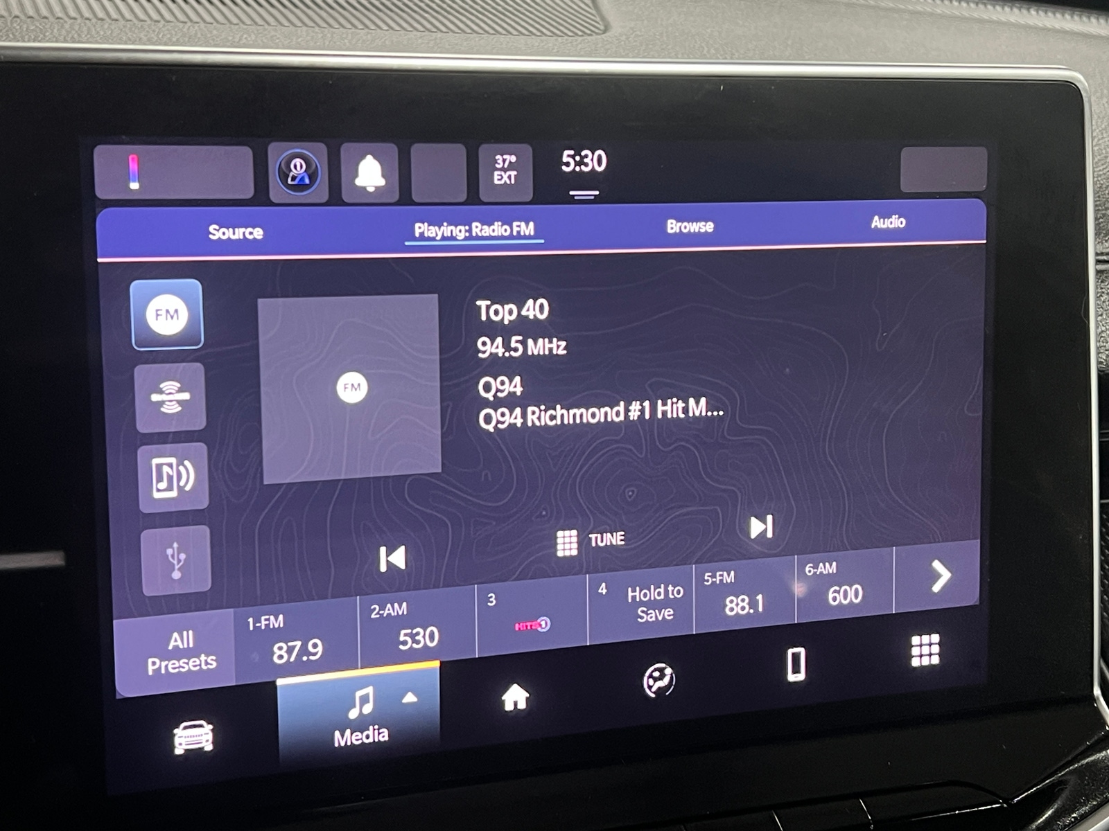 Thumbnail: 2022 Jeep Compass - 4