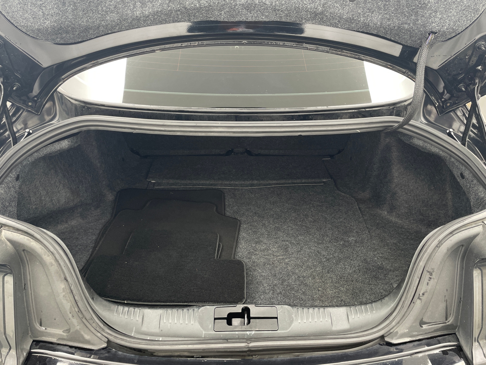 Thumbnail: 2019 Ford Mustang - 6