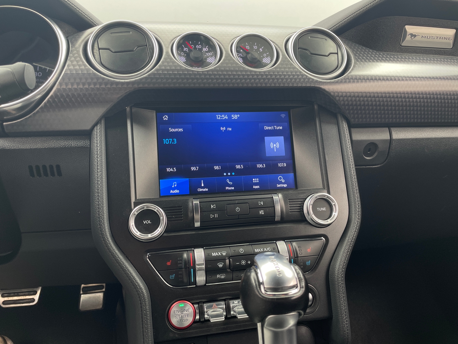 Thumbnail: 2019 Ford Mustang - 3