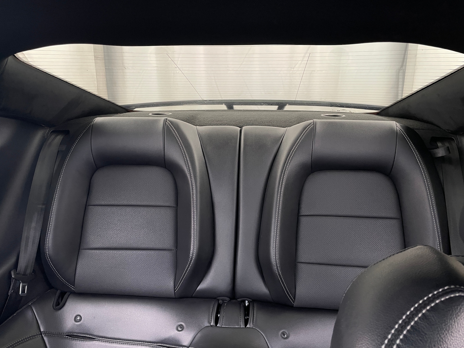 Thumbnail: 2019 Ford Mustang - 5