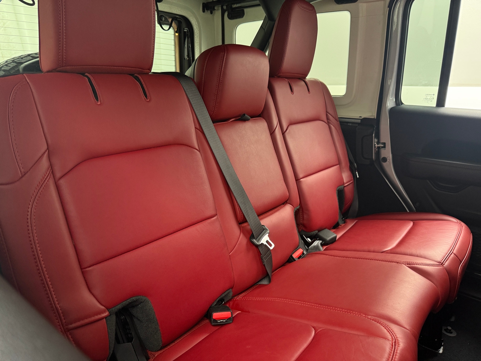 Thumbnail: 2024 Jeep Wrangler - 5