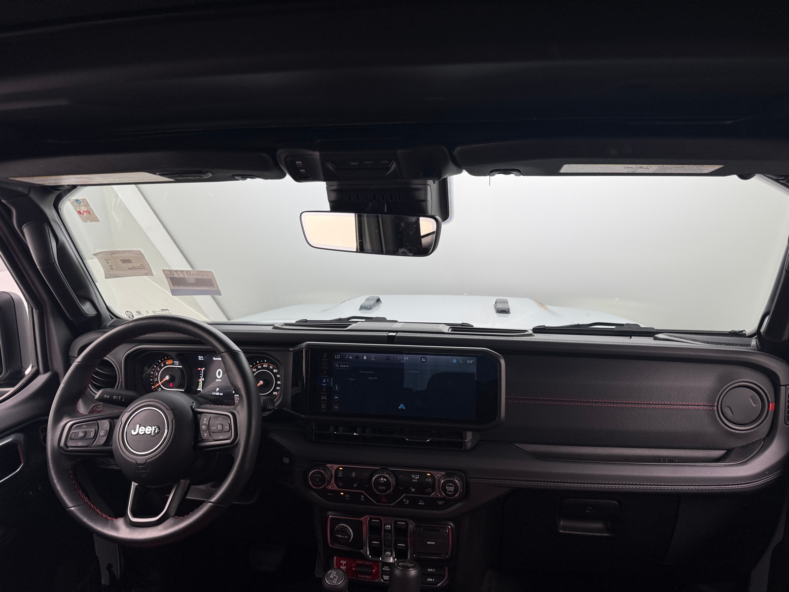 Thumbnail: 2024 Jeep Wrangler - 2