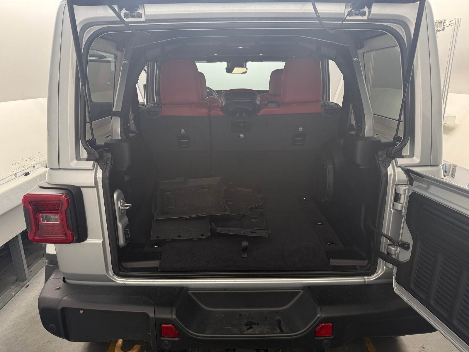 Thumbnail: 2024 Jeep Wrangler - 6