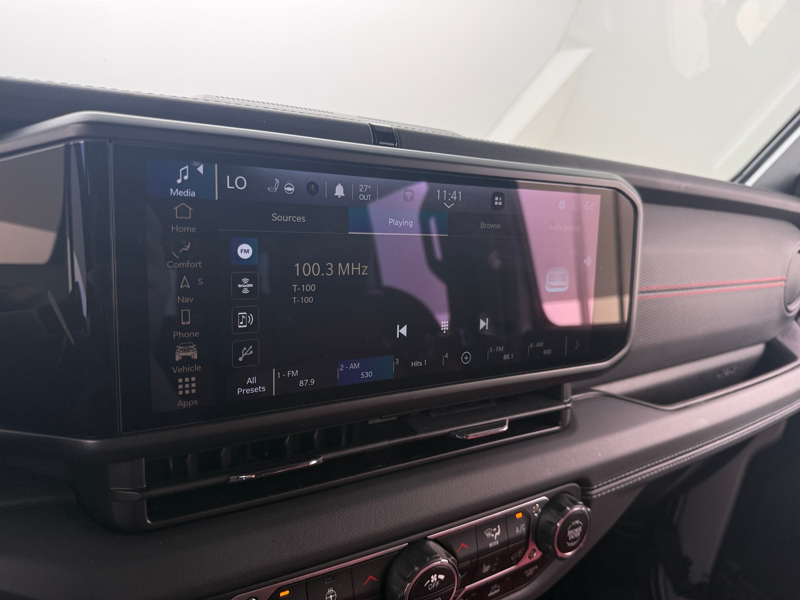 Thumbnail: 2024 Jeep Wrangler - 3