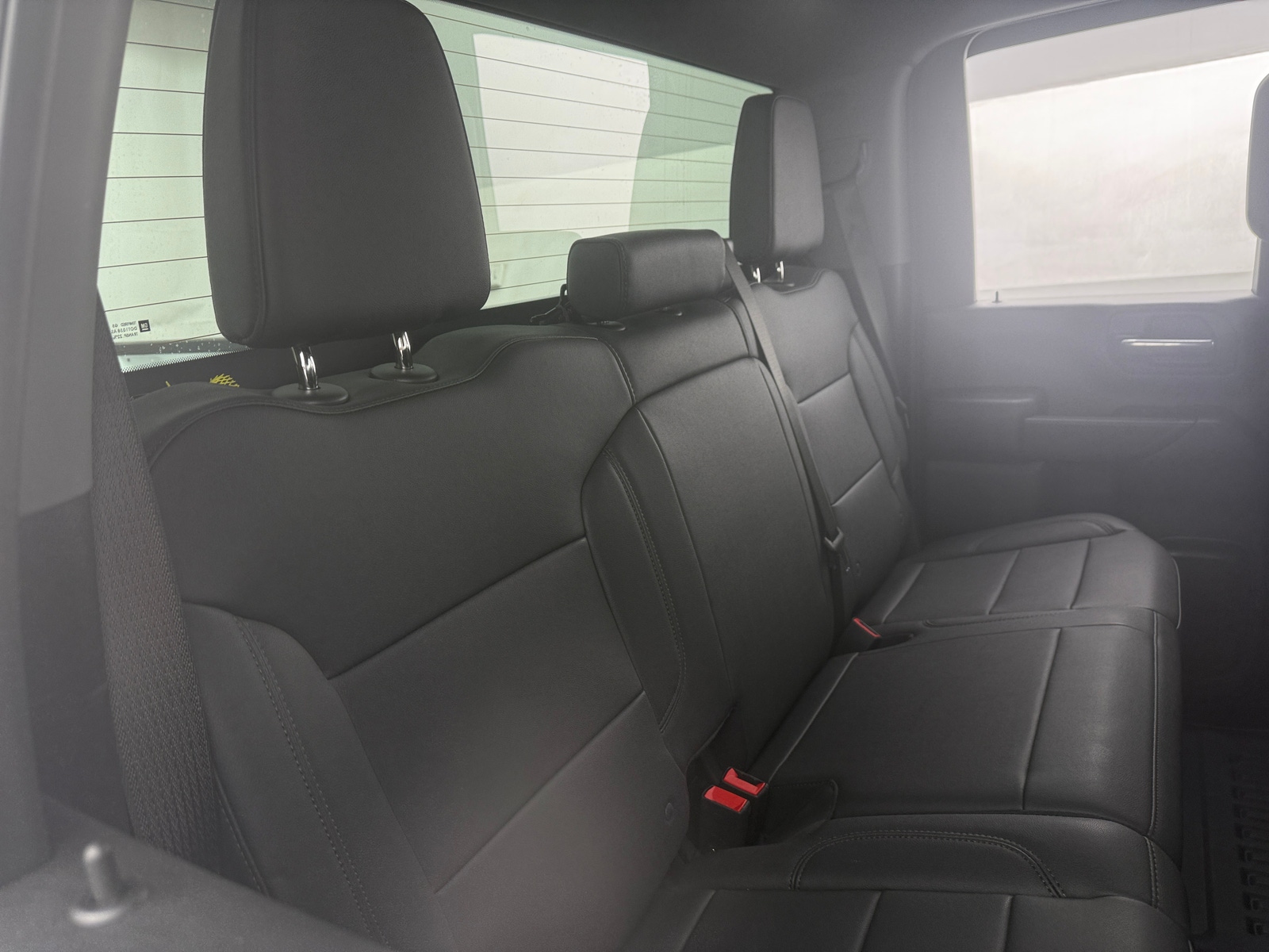 Thumbnail: 2025 GMC Sierra 2500 - 5