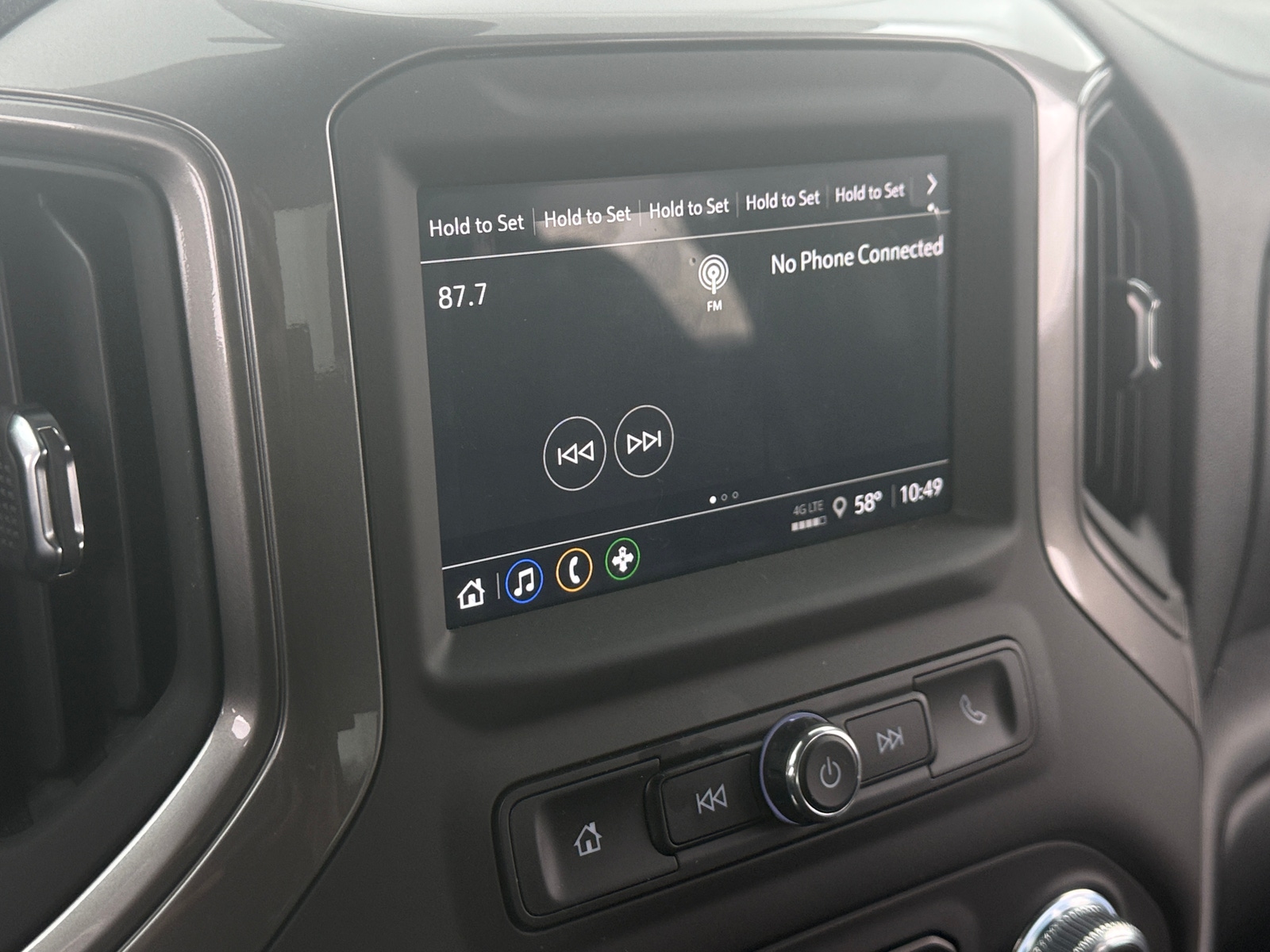 Thumbnail: 2025 GMC Sierra 2500 - 3