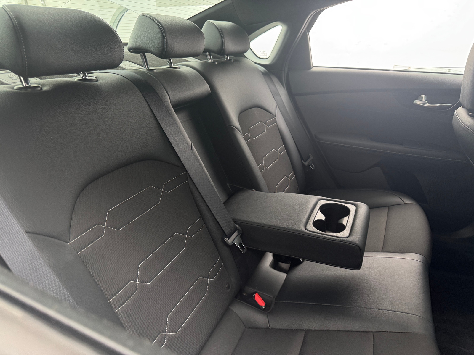 Thumbnail: 2022 Kia Forte - 6