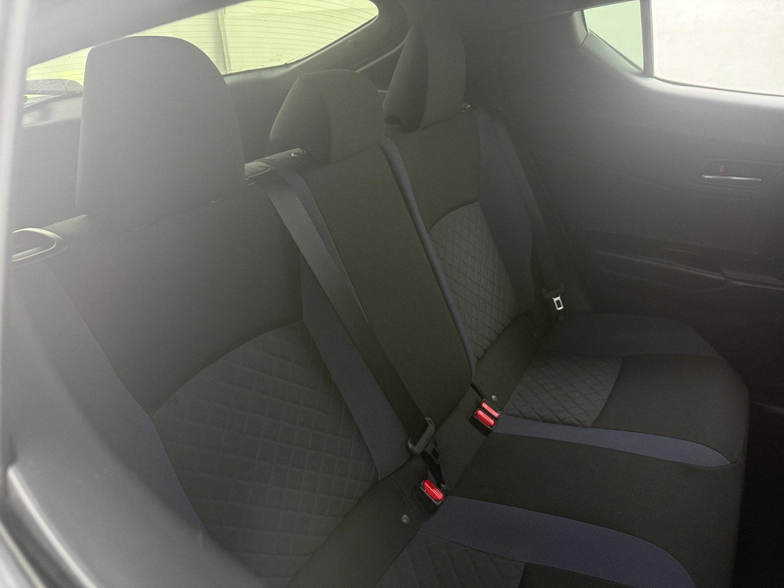 Thumbnail: 2021 Toyota C-HR - 6