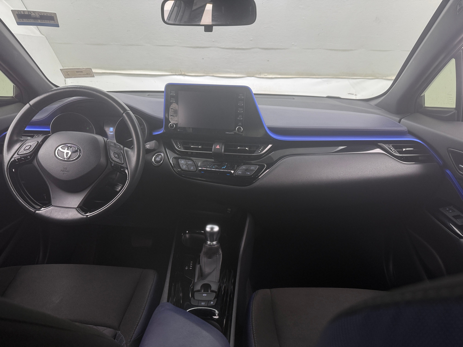 Thumbnail: 2021 Toyota C-HR - 3