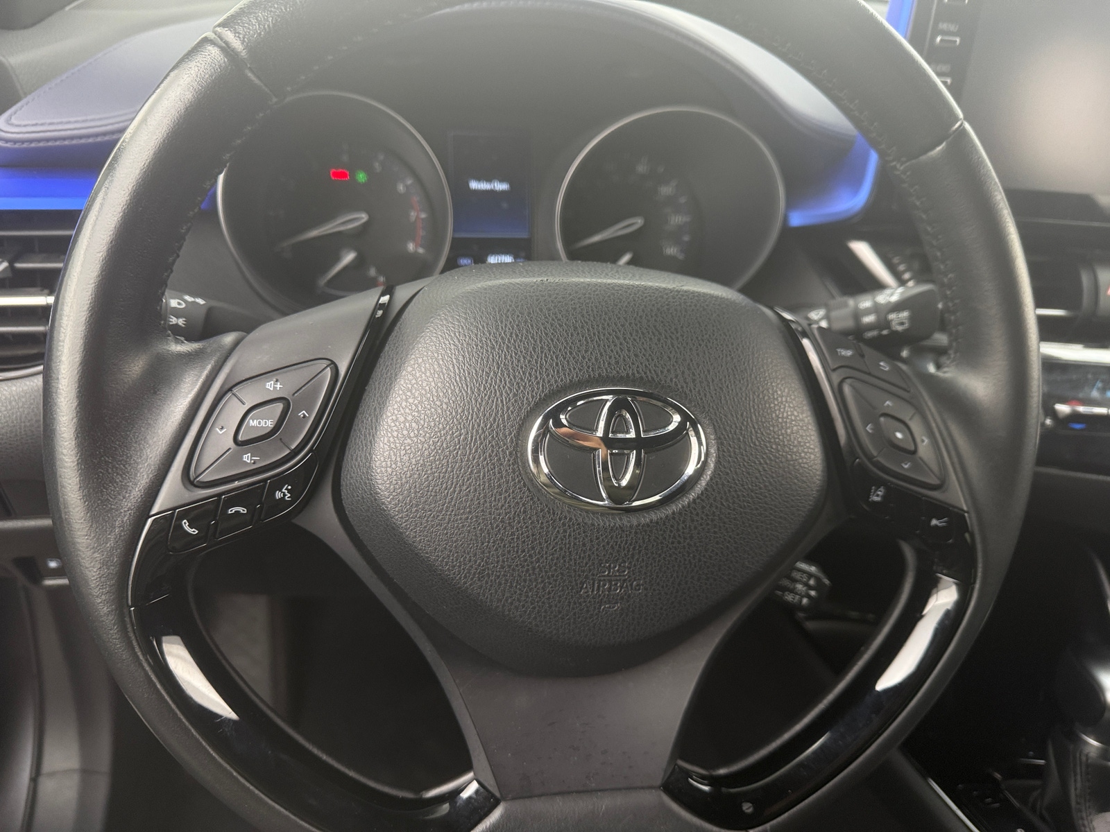 Thumbnail: 2021 Toyota C-HR - 5