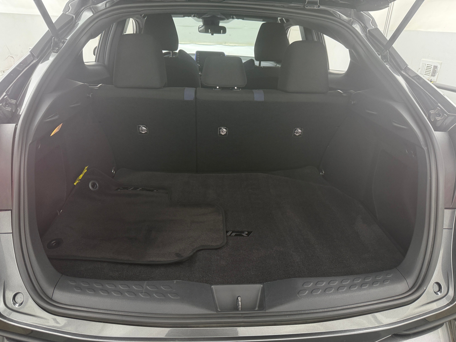 Thumbnail: 2021 Toyota C-HR - 7