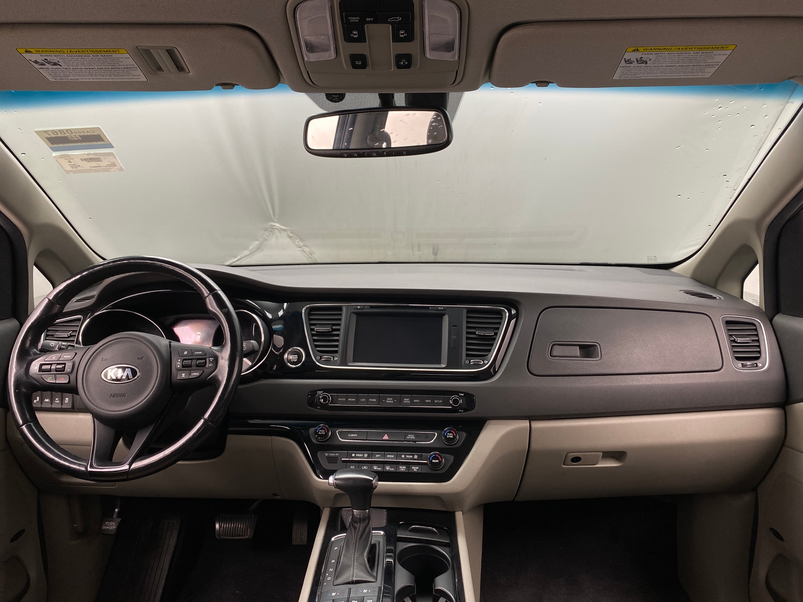 Thumbnail: 2018 Kia Sedona - 2