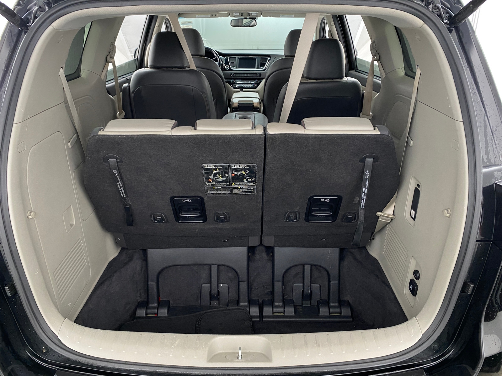 Thumbnail: 2018 Kia Sedona - 6