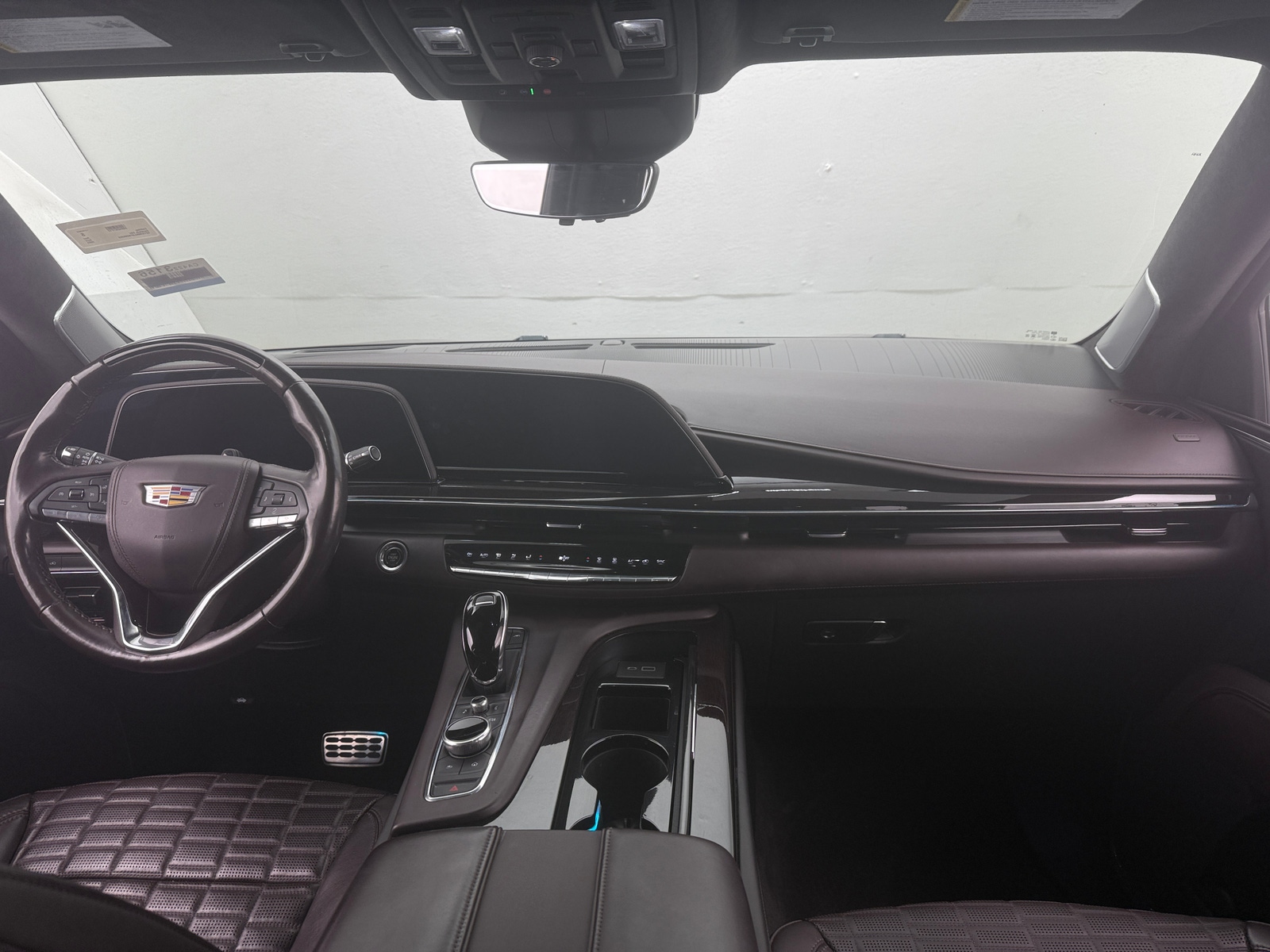 Thumbnail: 2023 Cadillac Escalade - 2