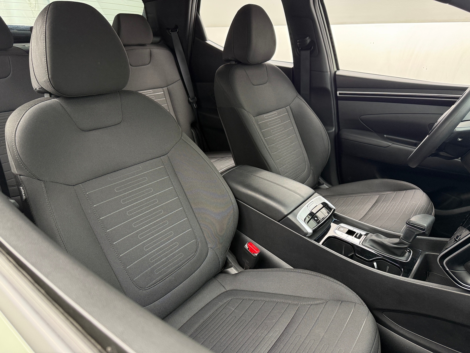 Thumbnail: 2024 Hyundai Santa Cruz - 2