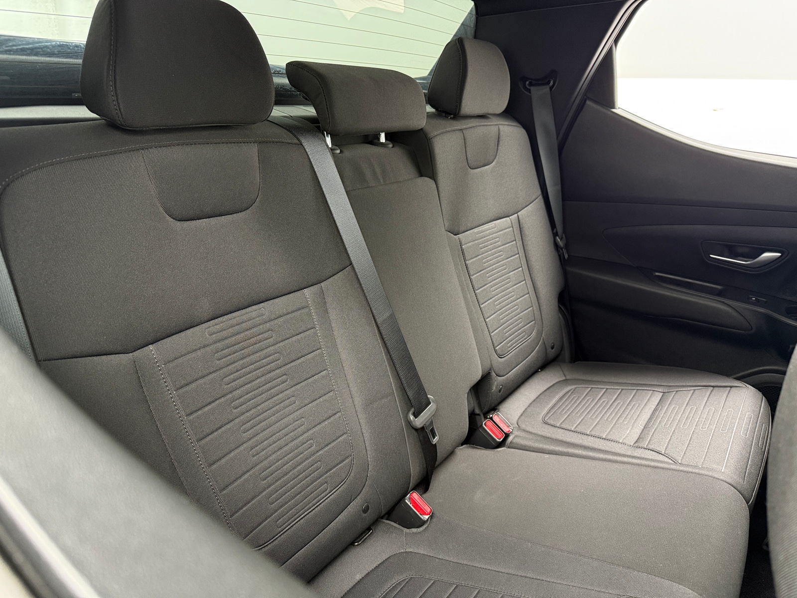 Thumbnail: 2024 Hyundai Santa Cruz - 6