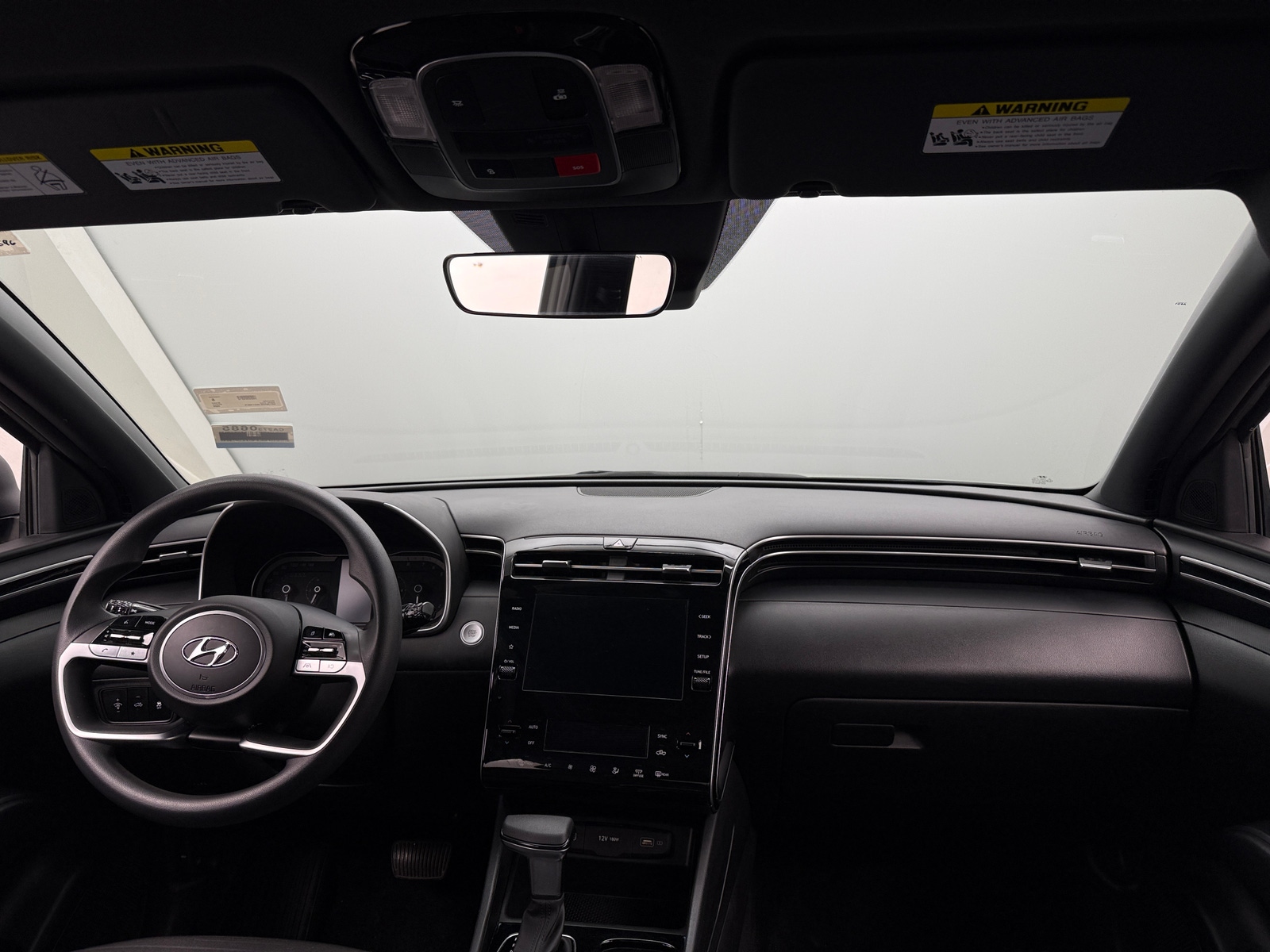 Thumbnail: 2024 Hyundai Santa Cruz - 3