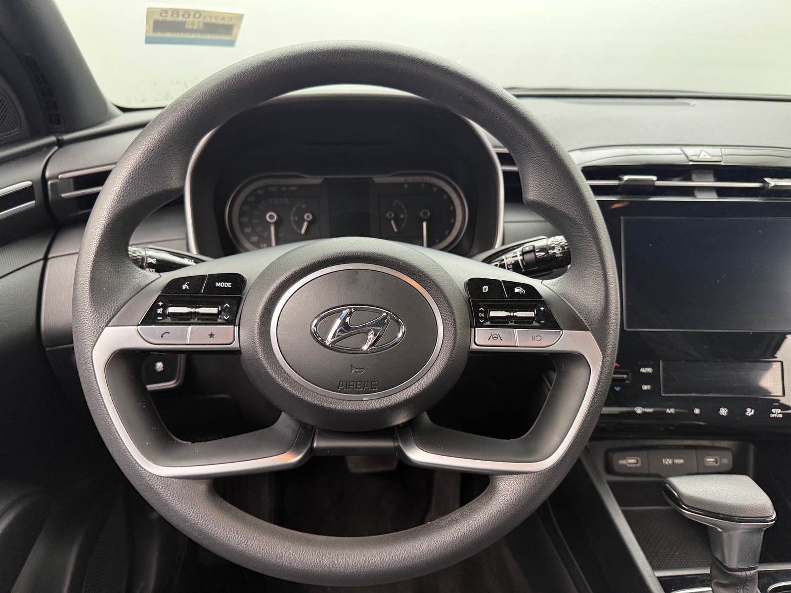 Thumbnail: 2024 Hyundai Santa Cruz - 5