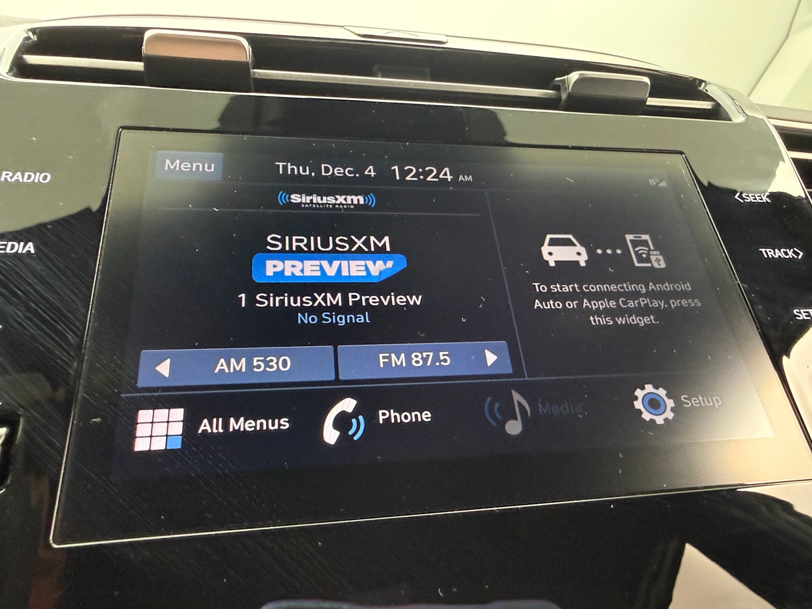 Thumbnail: 2024 Hyundai Santa Cruz - 4