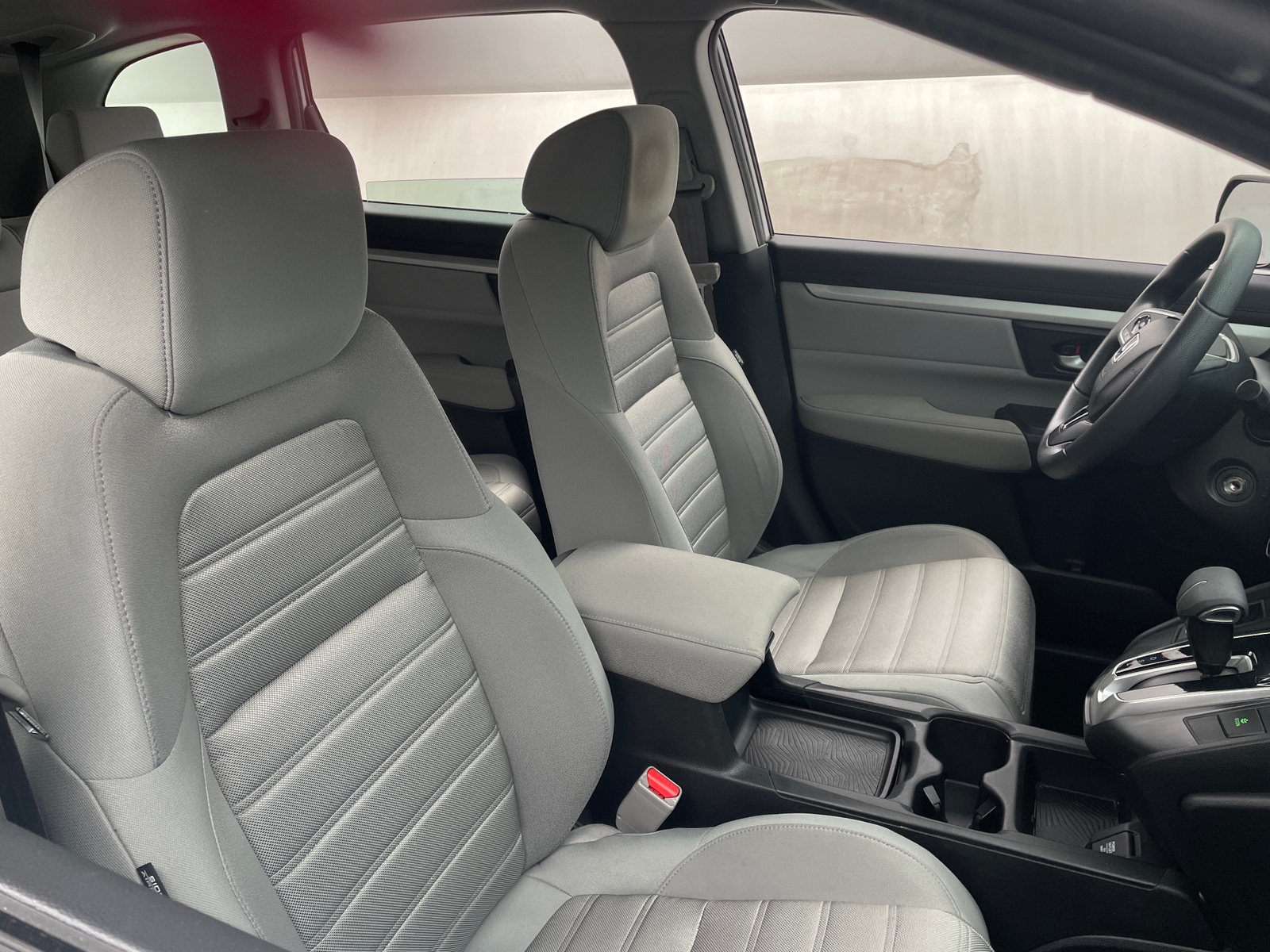 Thumbnail: 2019 Honda CR-V - 2