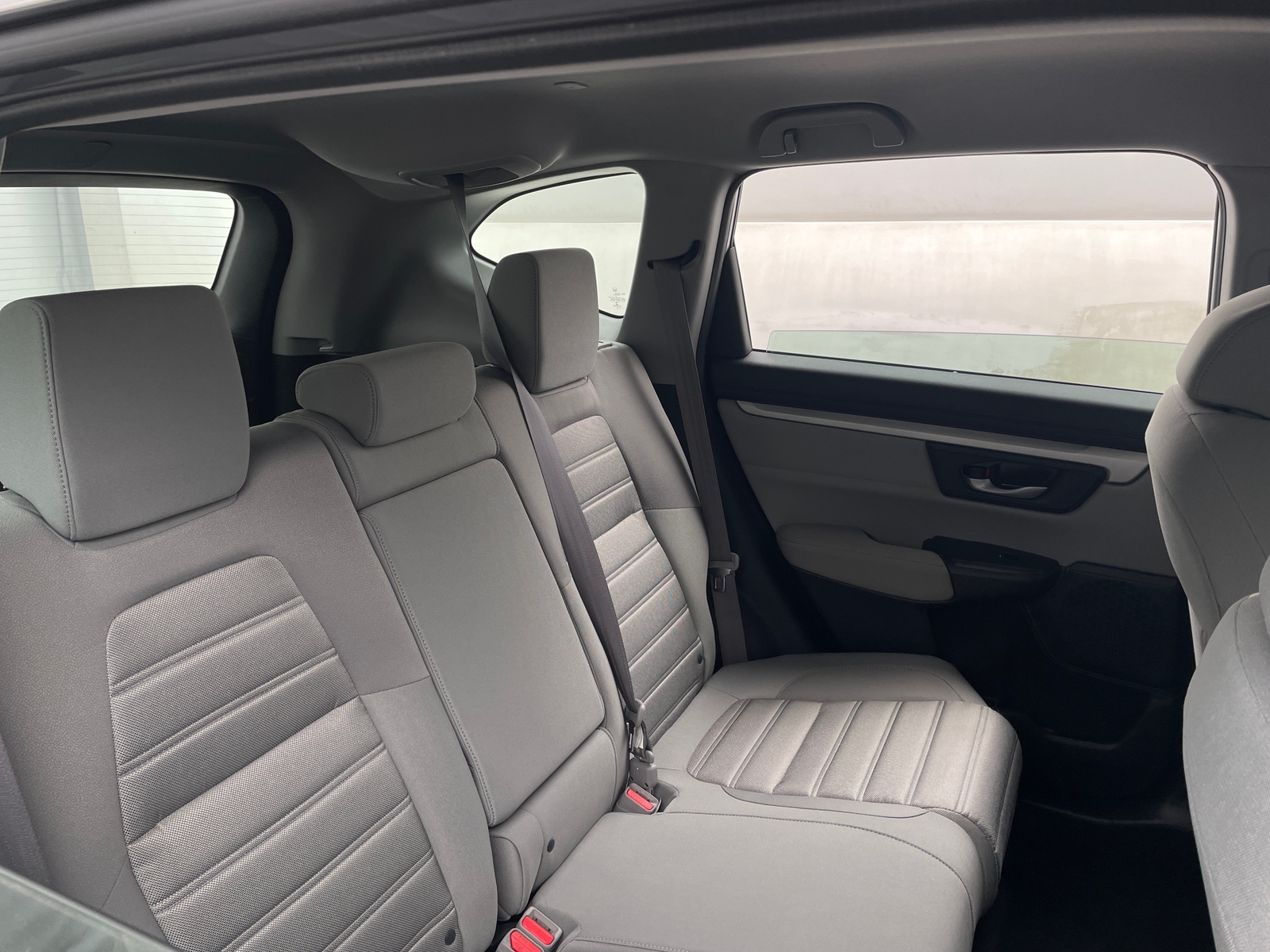 Thumbnail: 2019 Honda CR-V - 6