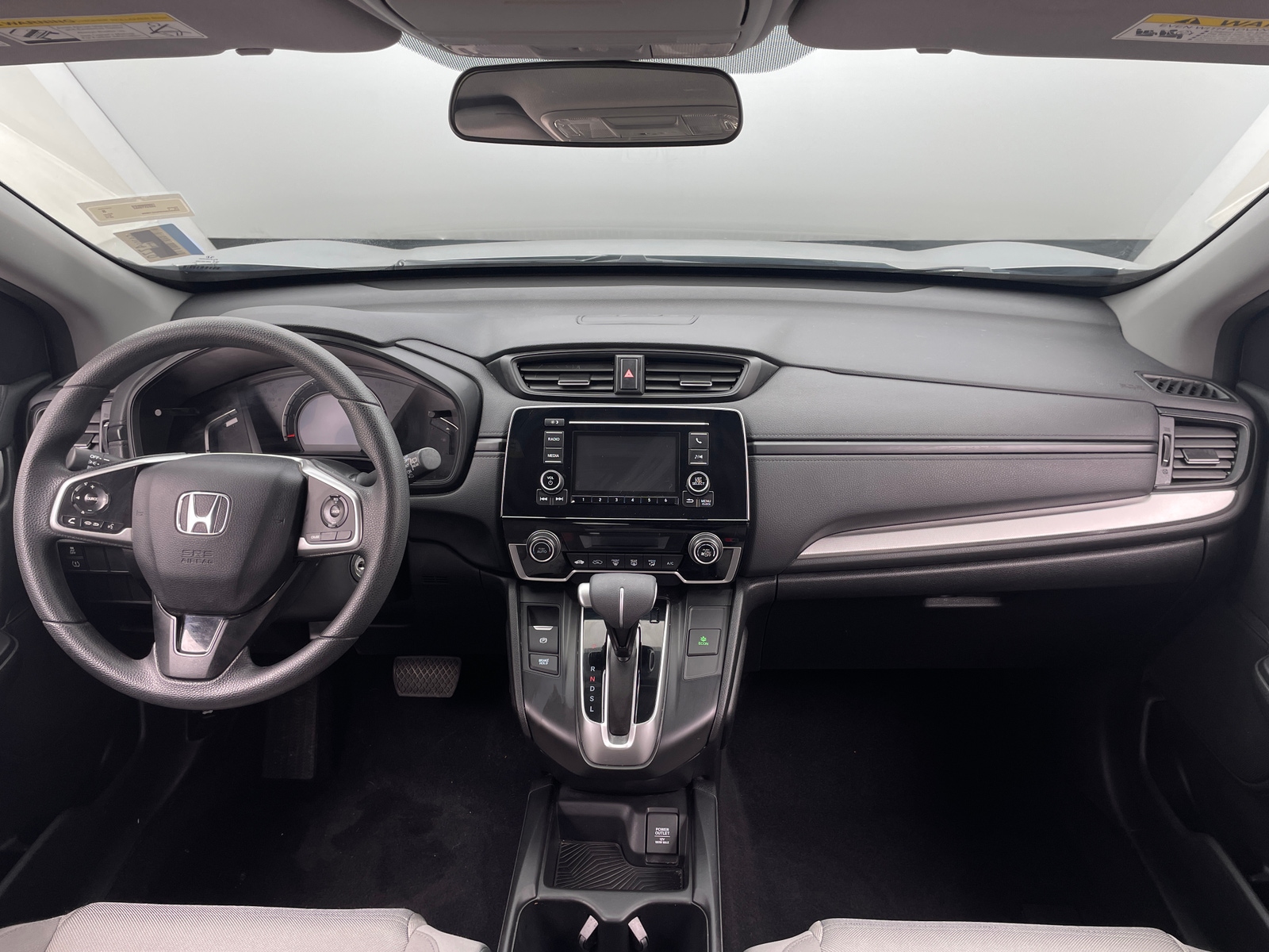 Thumbnail: 2019 Honda CR-V - 3