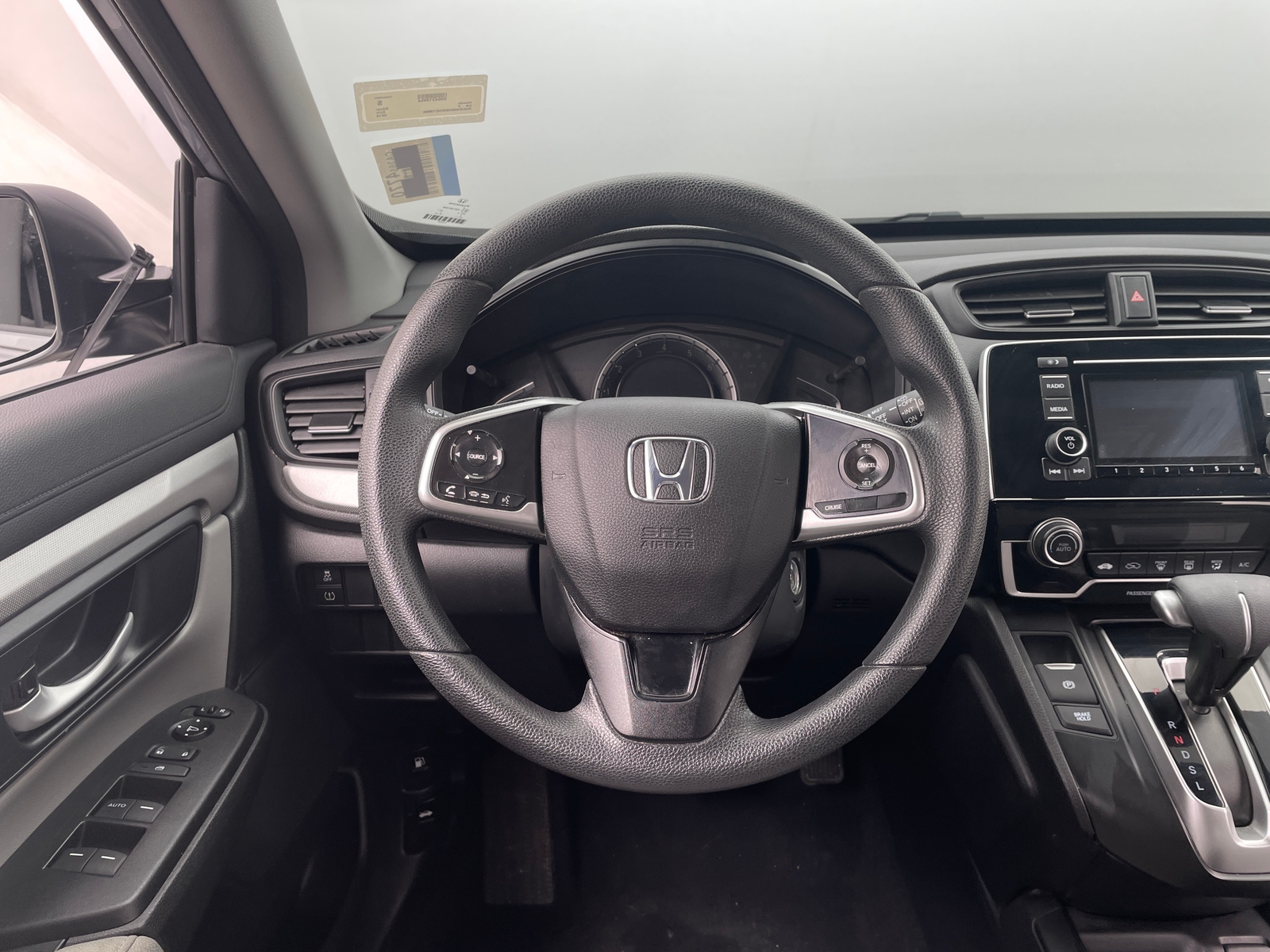 Thumbnail: 2019 Honda CR-V - 5