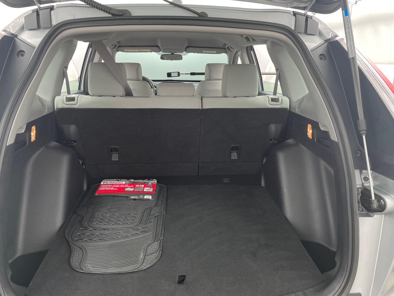 Thumbnail: 2019 Honda CR-V - 7