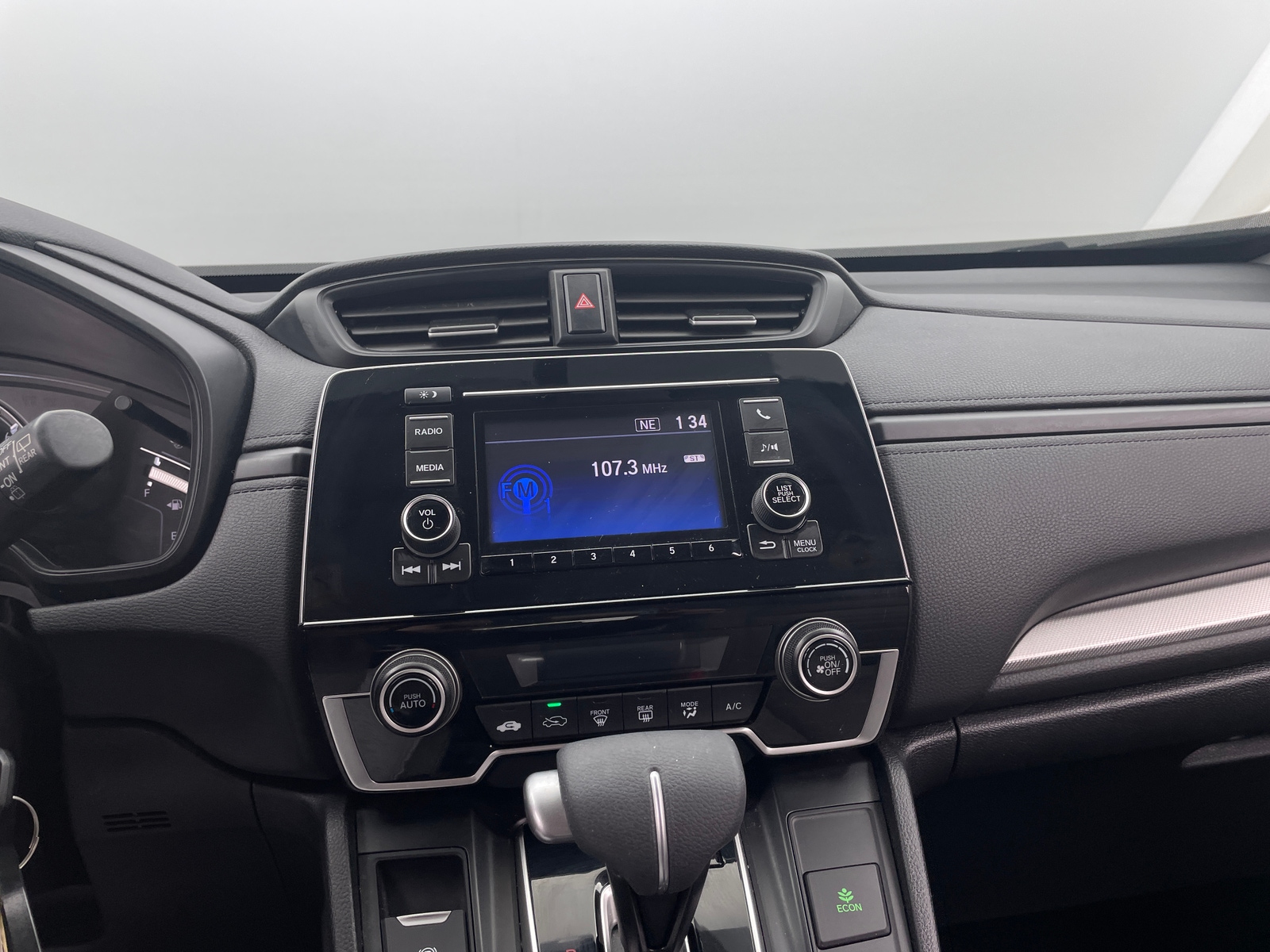 Thumbnail: 2019 Honda CR-V - 4