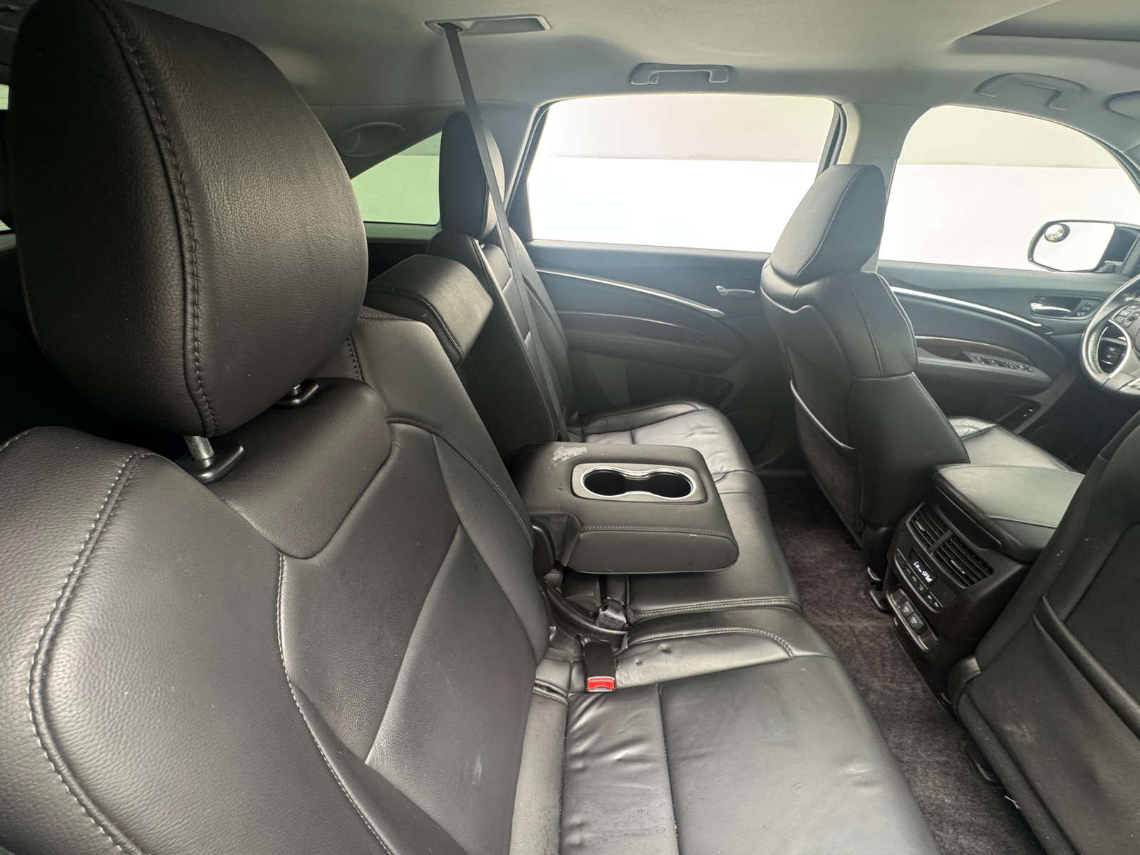 Thumbnail: 2017 Acura MDX - 5