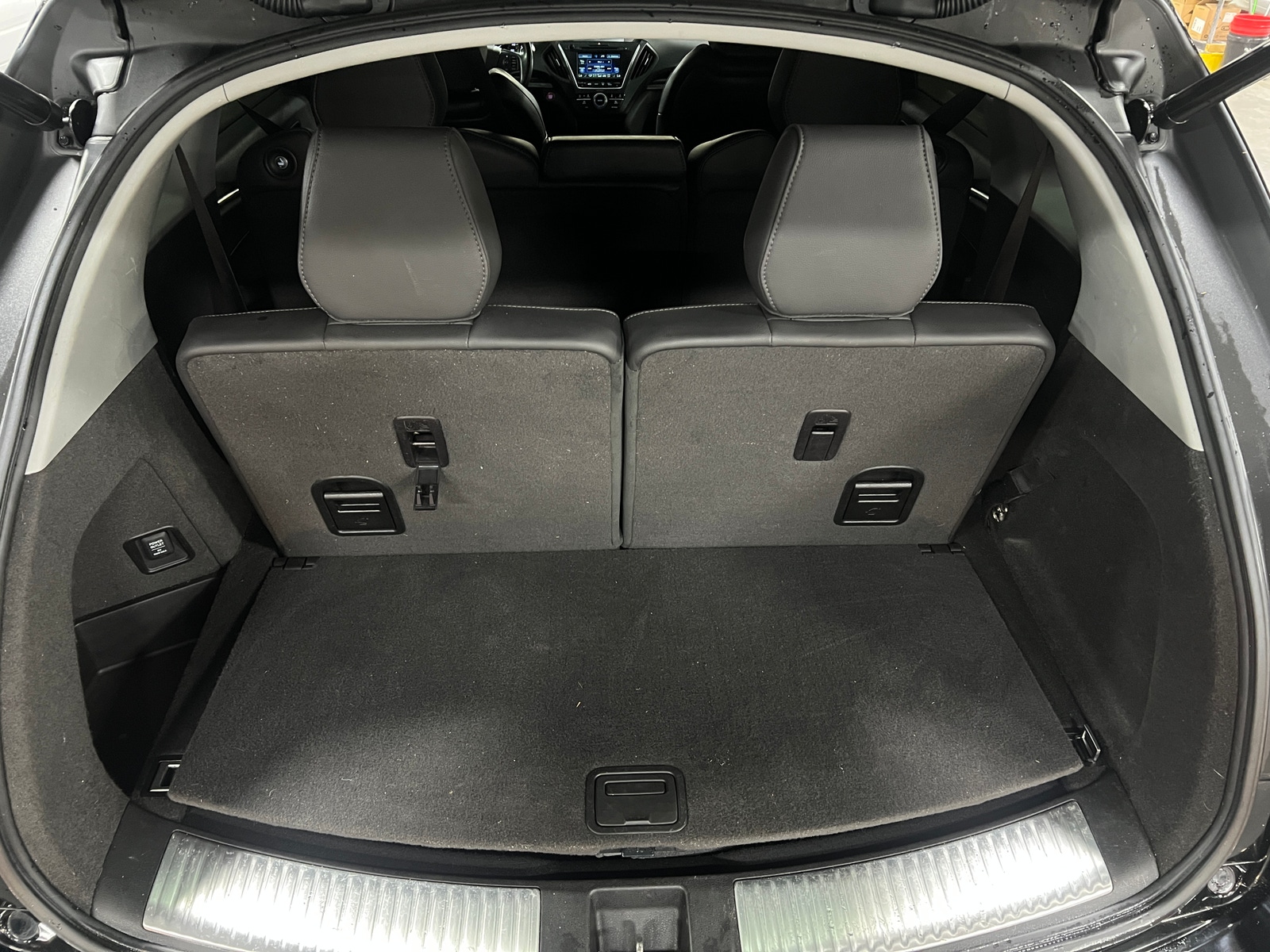 Thumbnail: 2017 Acura MDX - 6