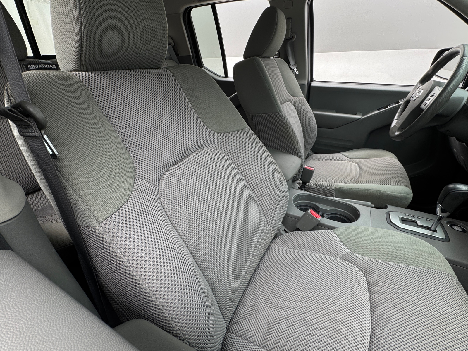 Thumbnail: 2020 Nissan Frontier - 2