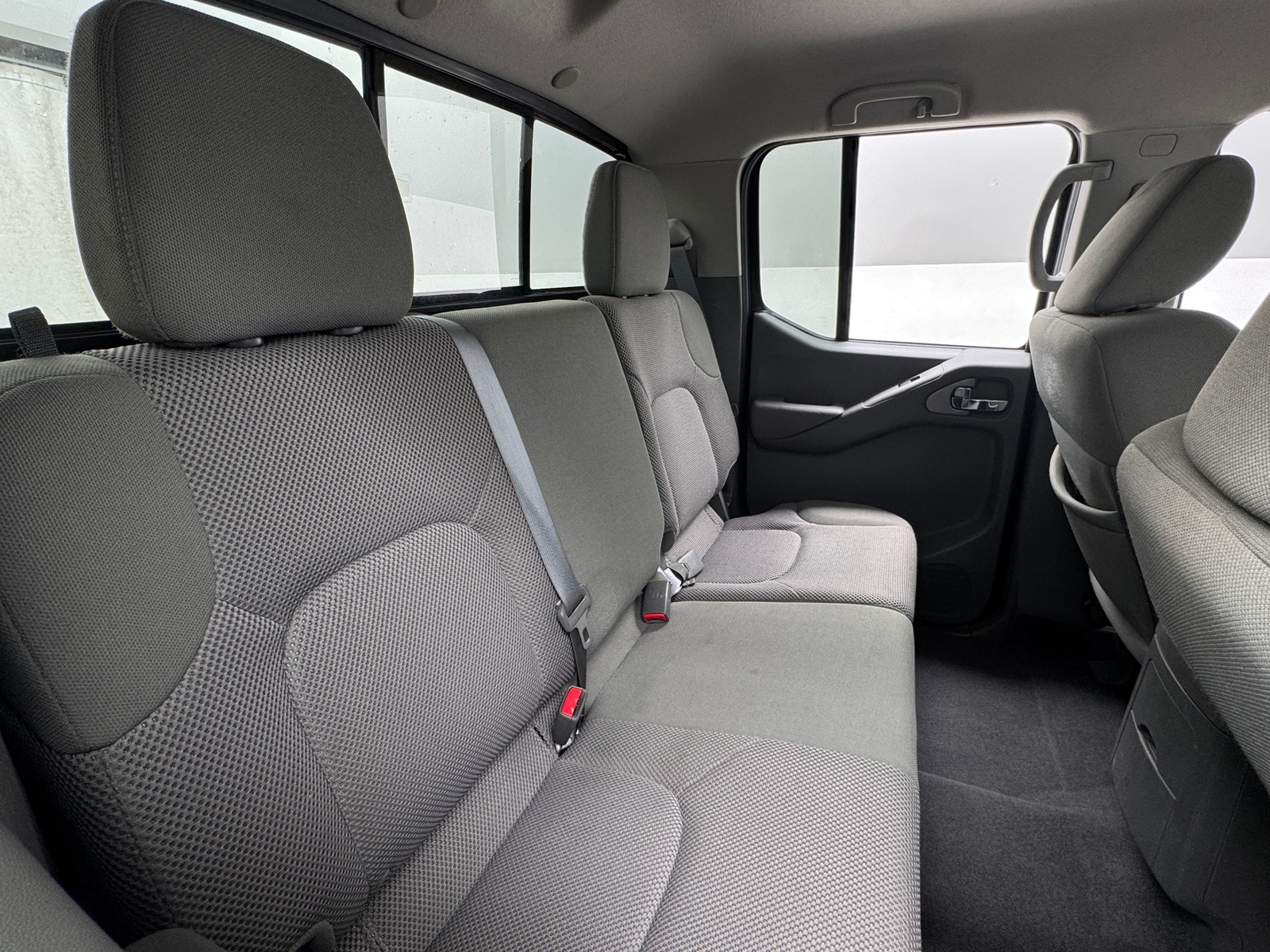 Thumbnail: 2020 Nissan Frontier - 6