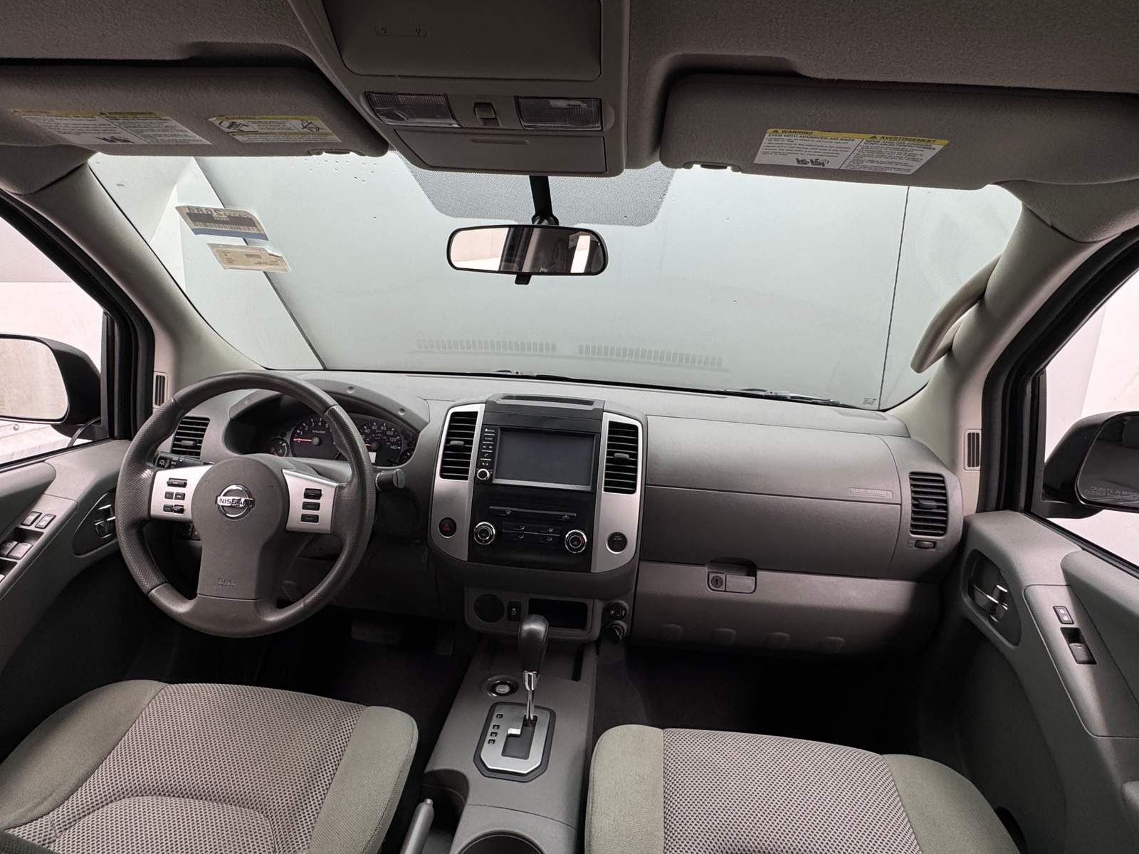 Thumbnail: 2020 Nissan Frontier - 3