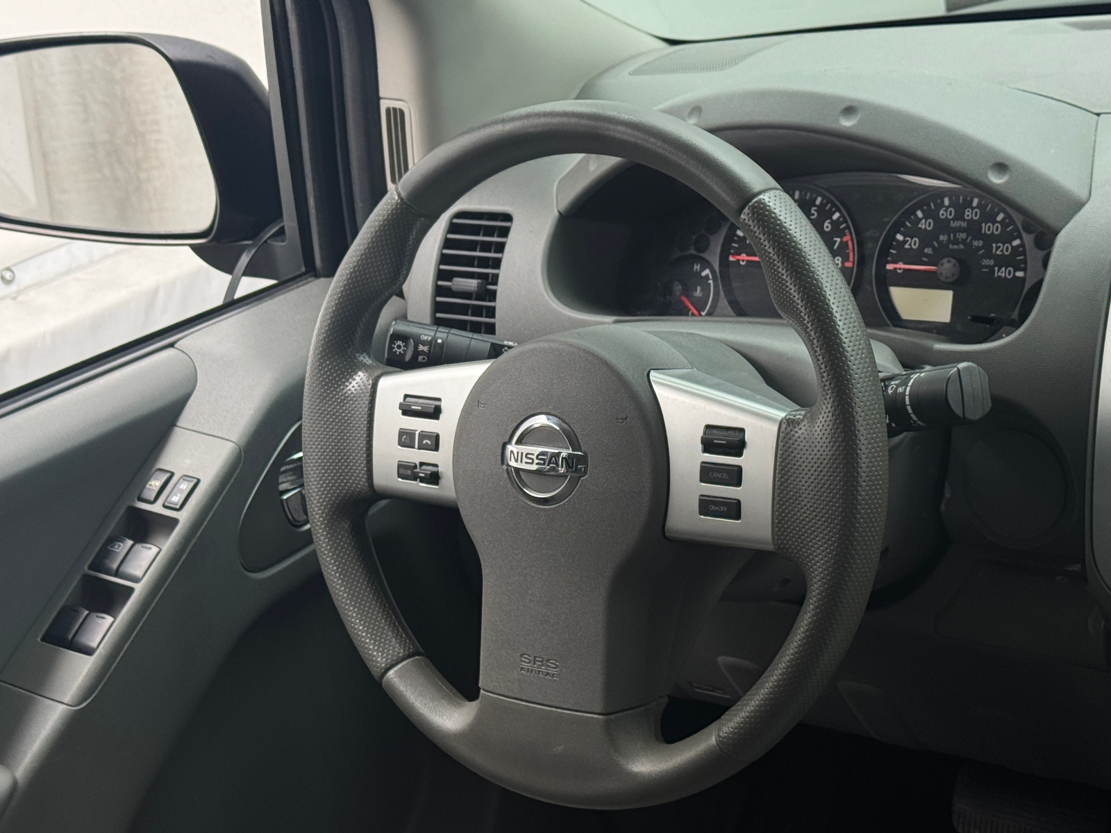 Thumbnail: 2020 Nissan Frontier - 5