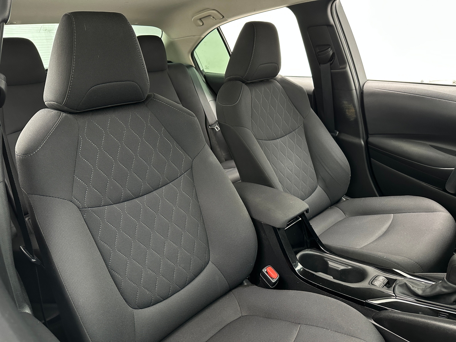 Thumbnail: 2021 Toyota Corolla - 2