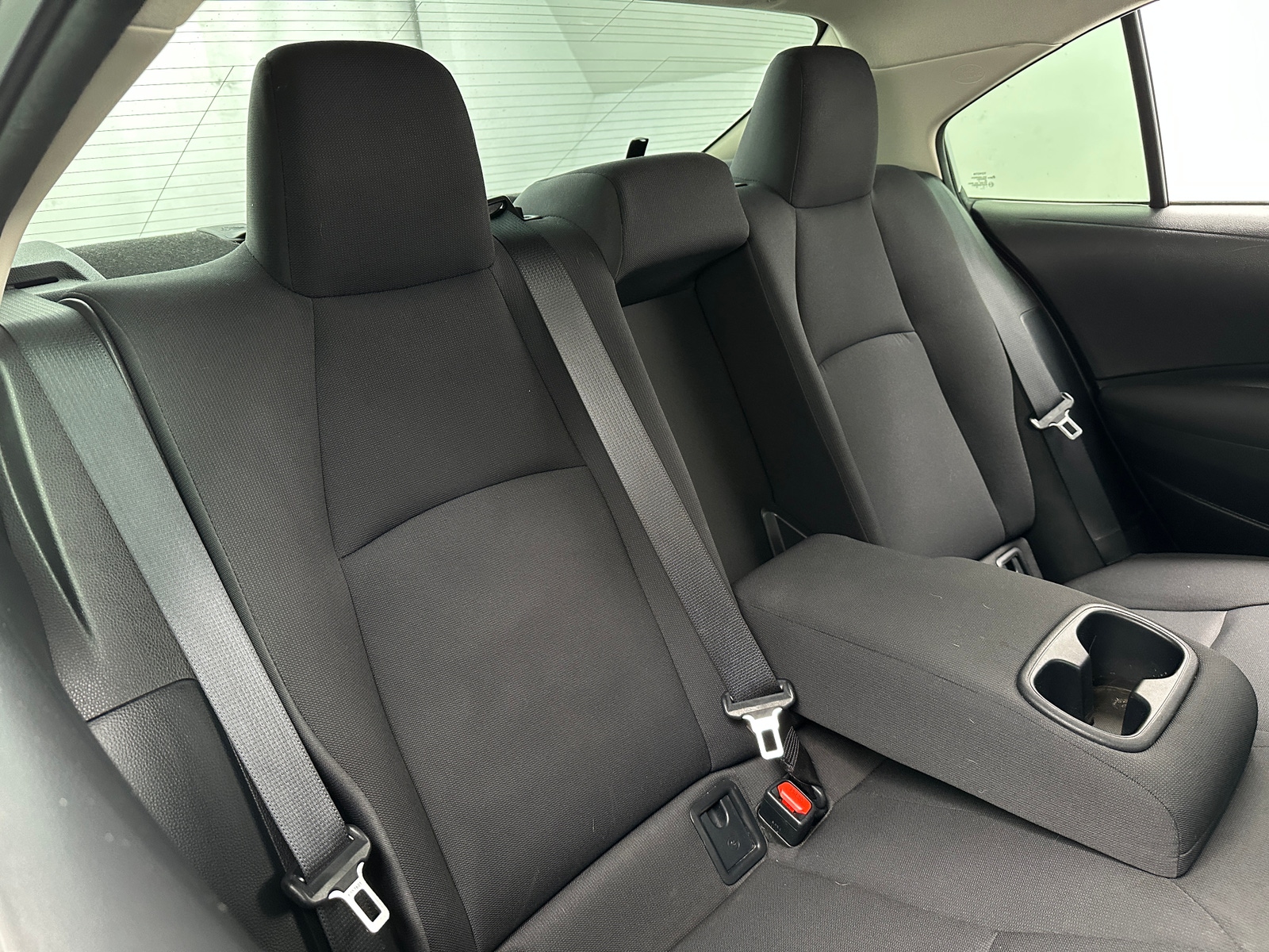 Thumbnail: 2021 Toyota Corolla - 6