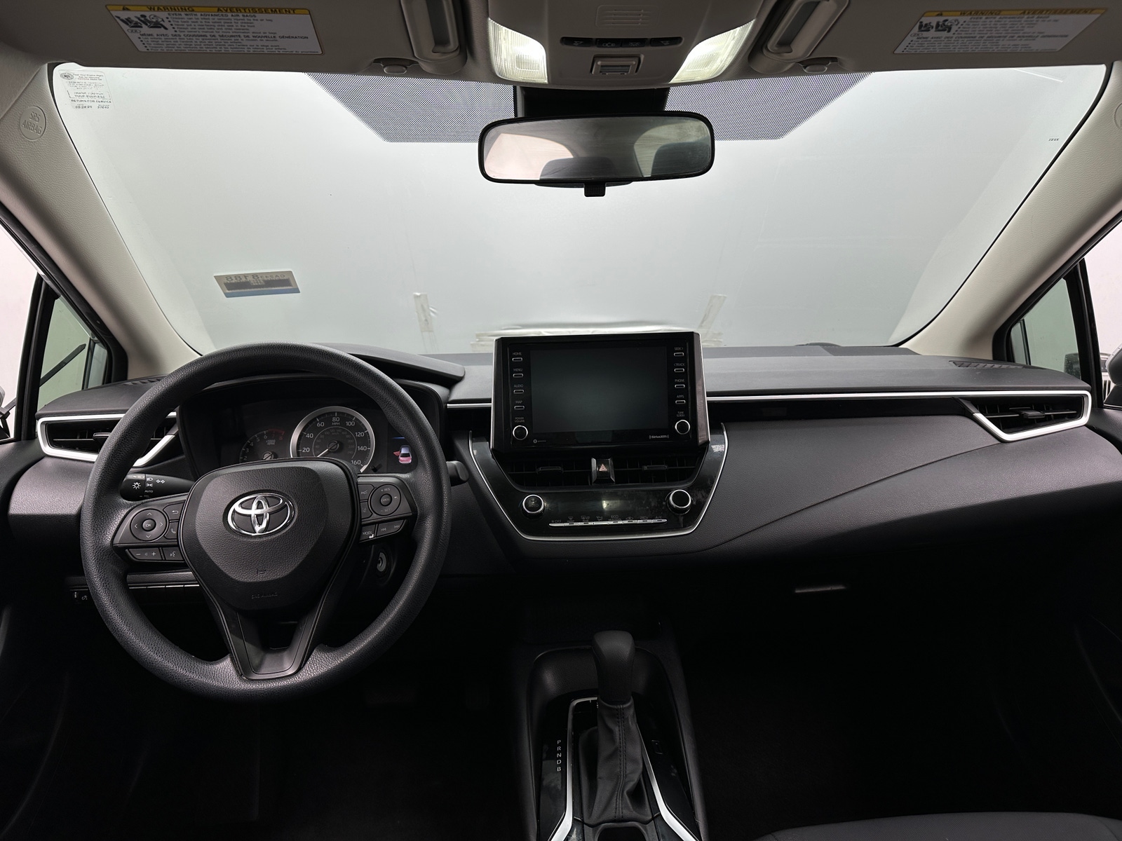 Thumbnail: 2021 Toyota Corolla - 3