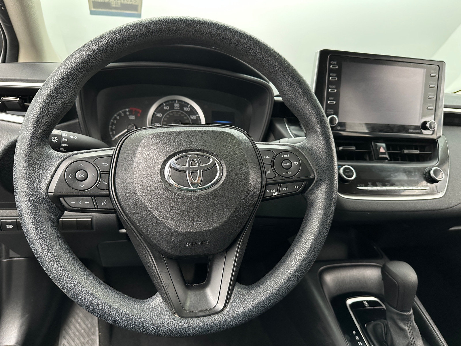 Thumbnail: 2021 Toyota Corolla - 5