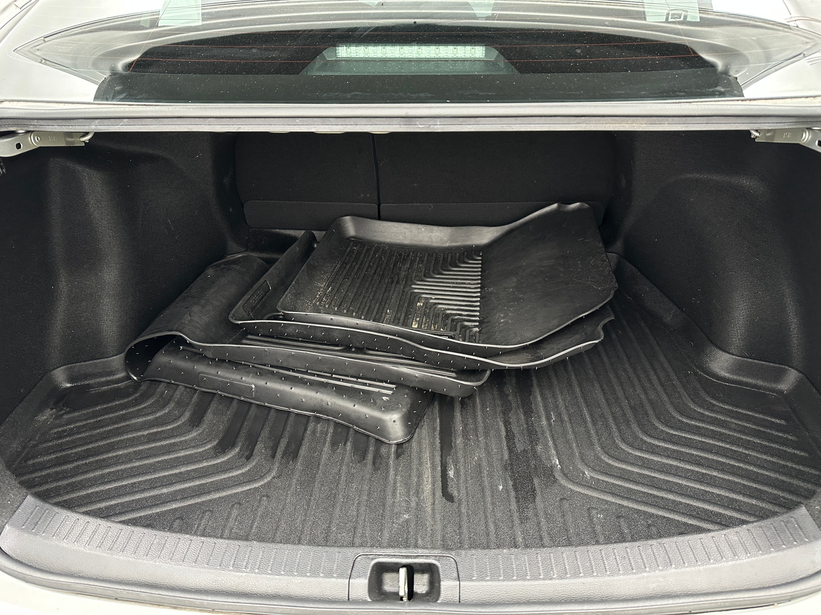 Thumbnail: 2021 Toyota Corolla - 7