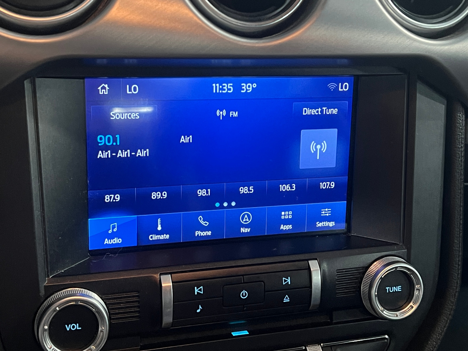 Thumbnail: 2022 Ford Mustang - 2