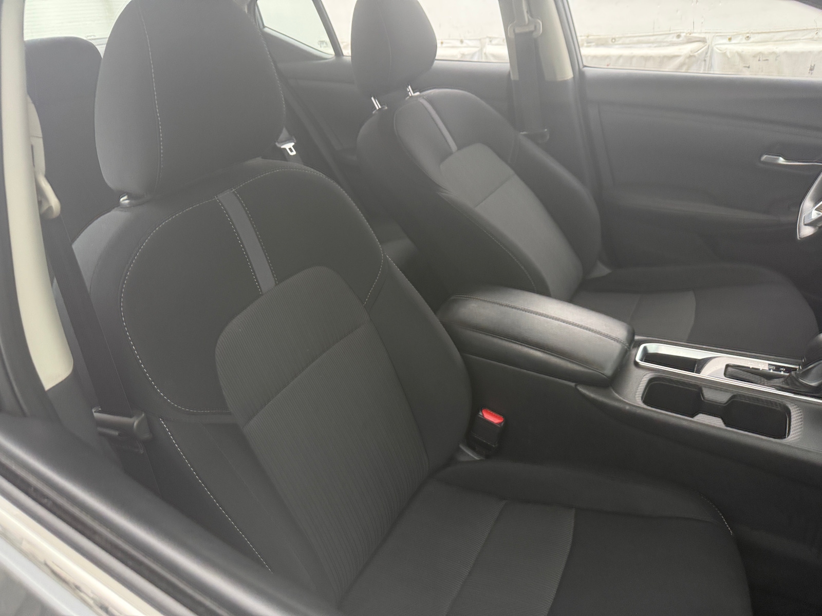 Thumbnail: 2024 Nissan Sentra - 2