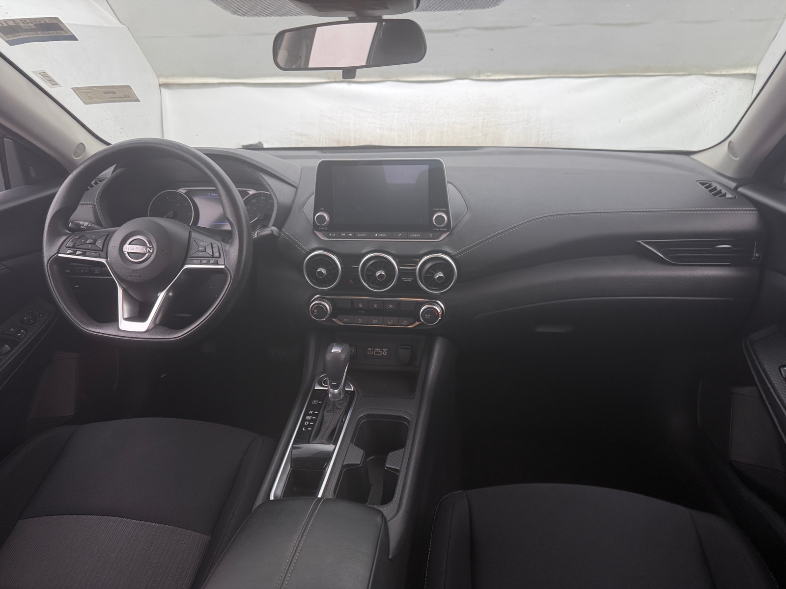 Thumbnail: 2024 Nissan Sentra - 3