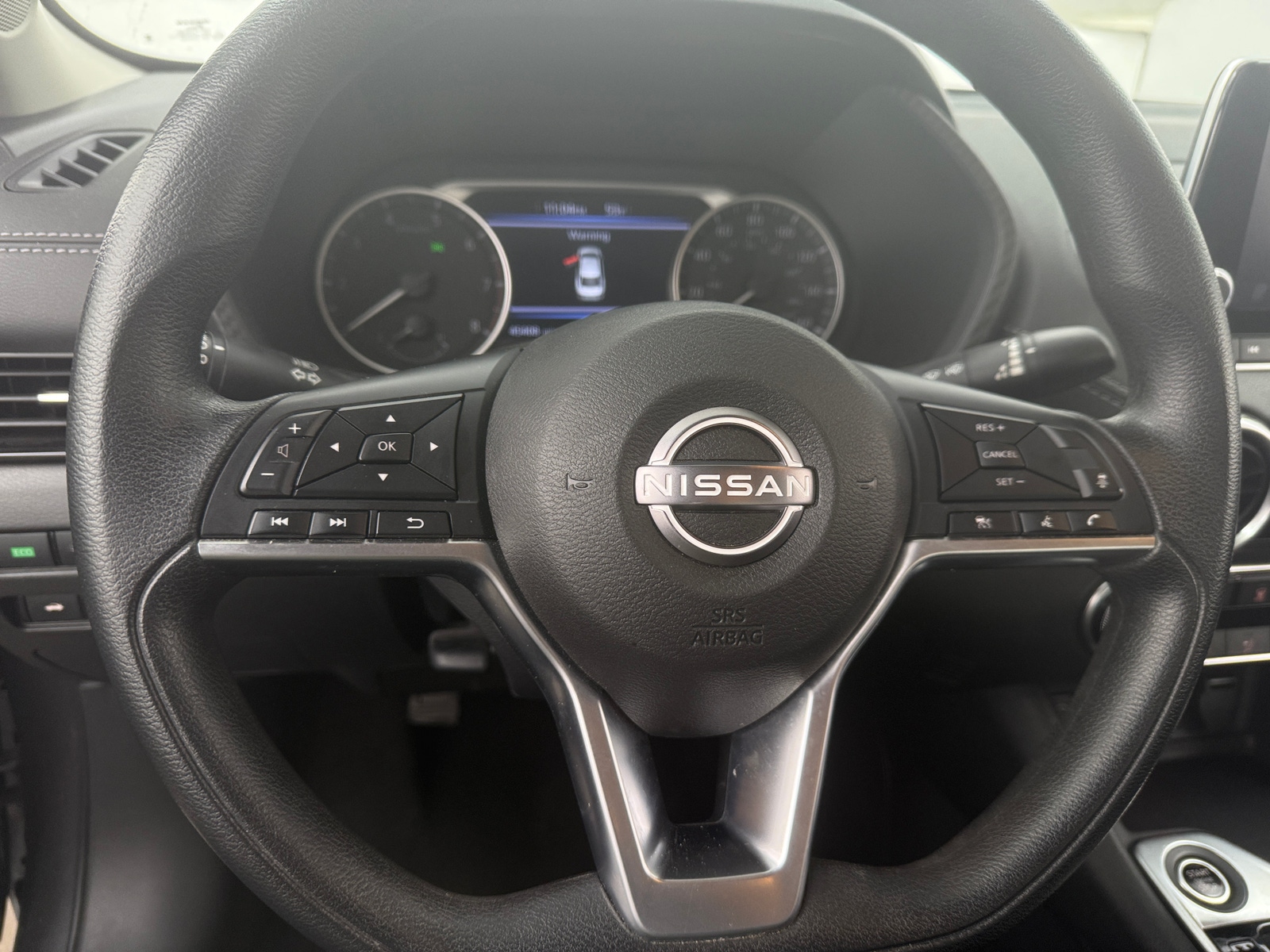 Thumbnail: 2024 Nissan Sentra - 5