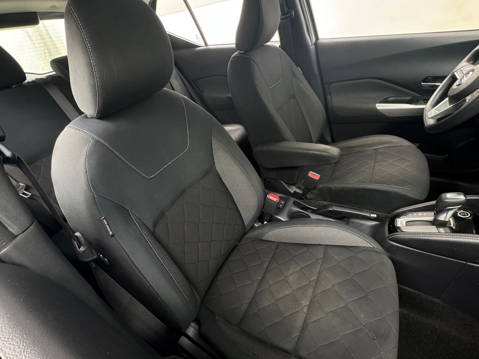 Thumbnail: 2019 Nissan Kicks - 2