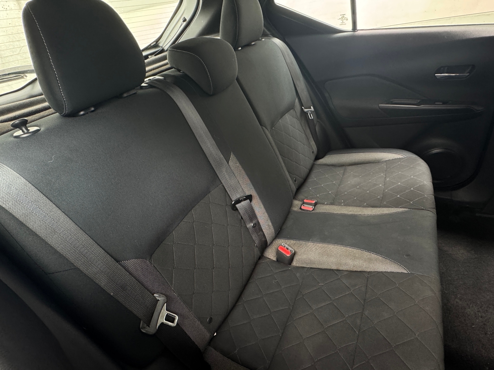 Thumbnail: 2019 Nissan Kicks - 6