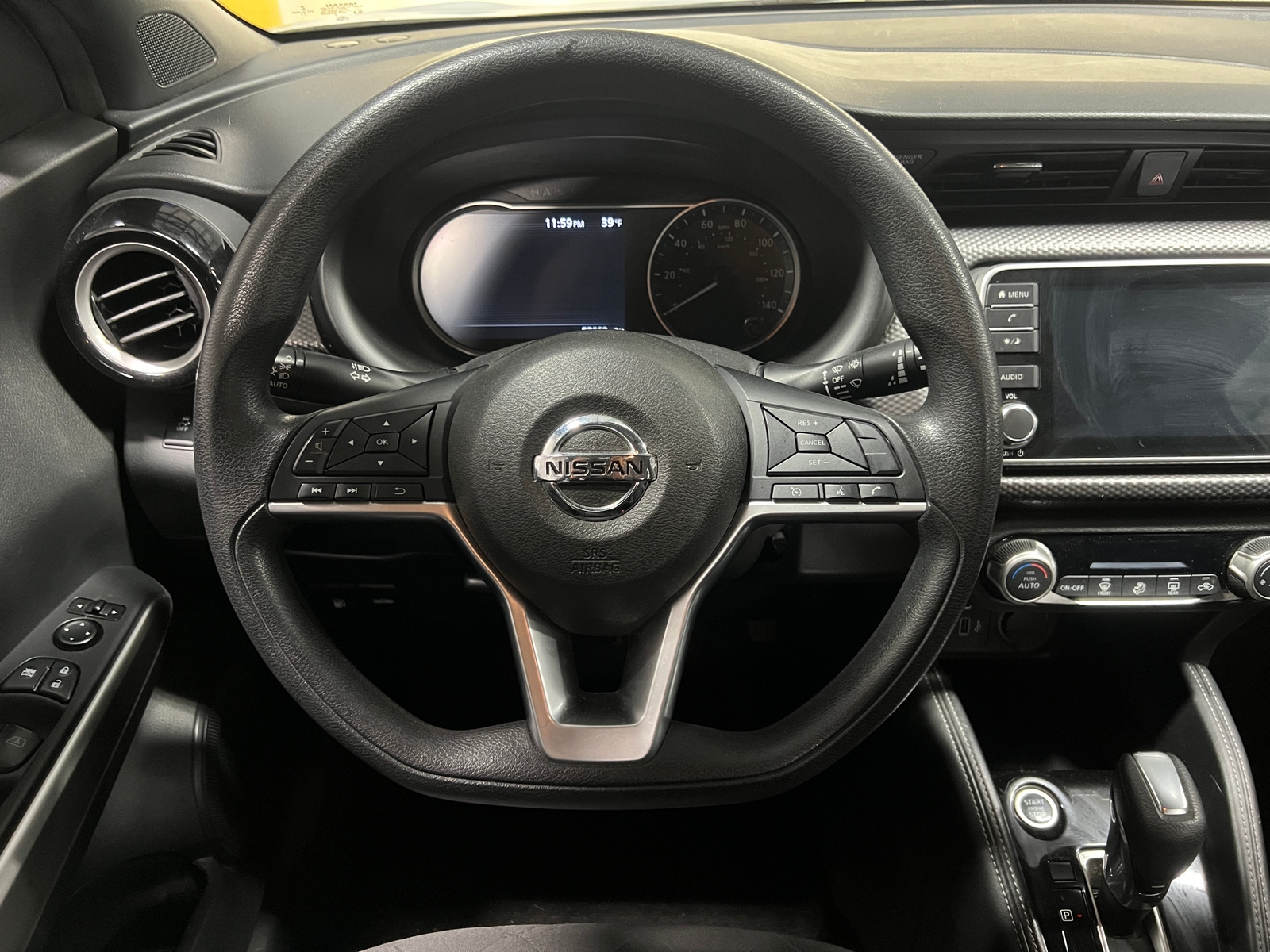 Thumbnail: 2019 Nissan Kicks - 5