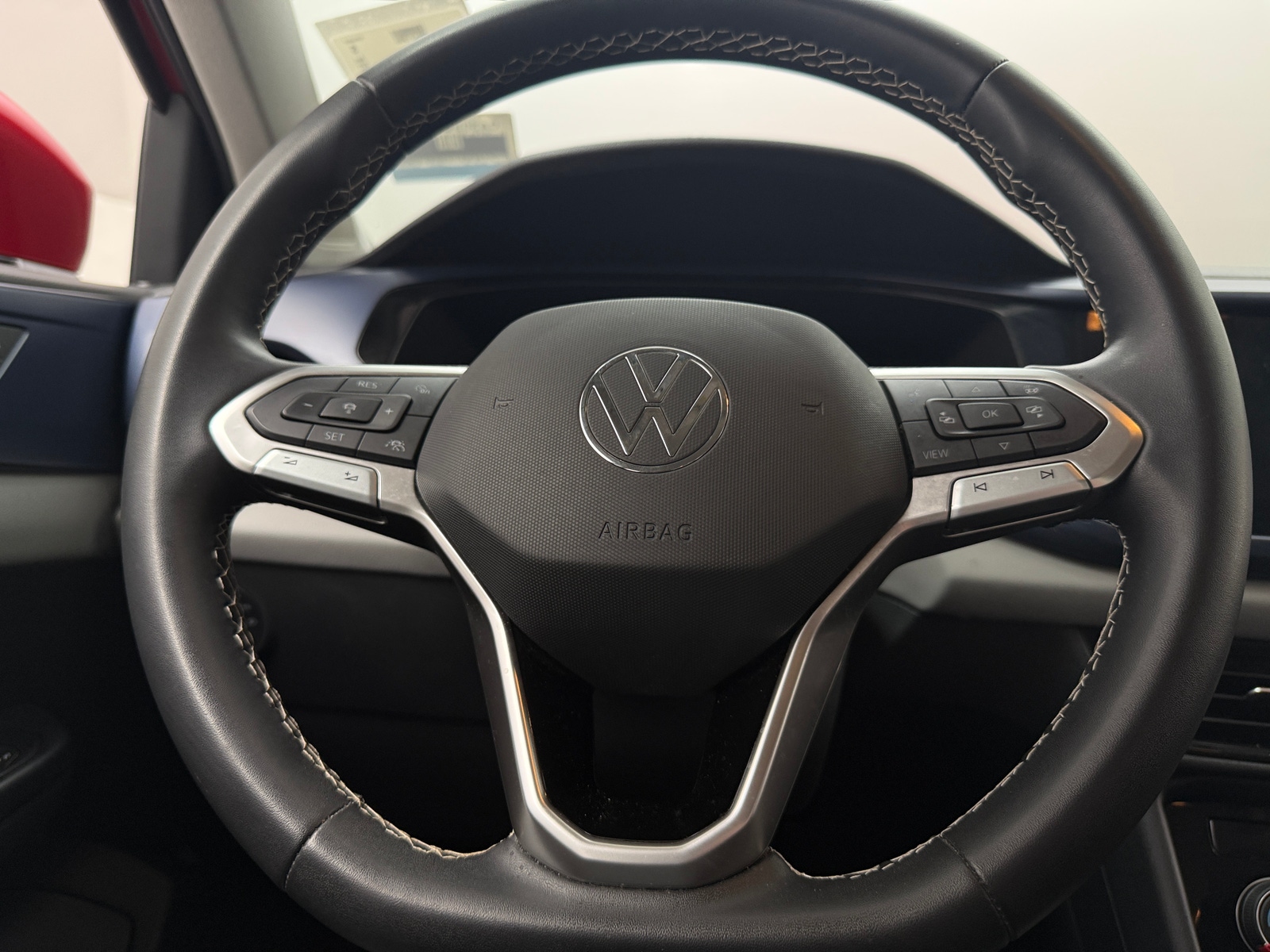 Thumbnail: 2023 Volkswagen Taos - 4